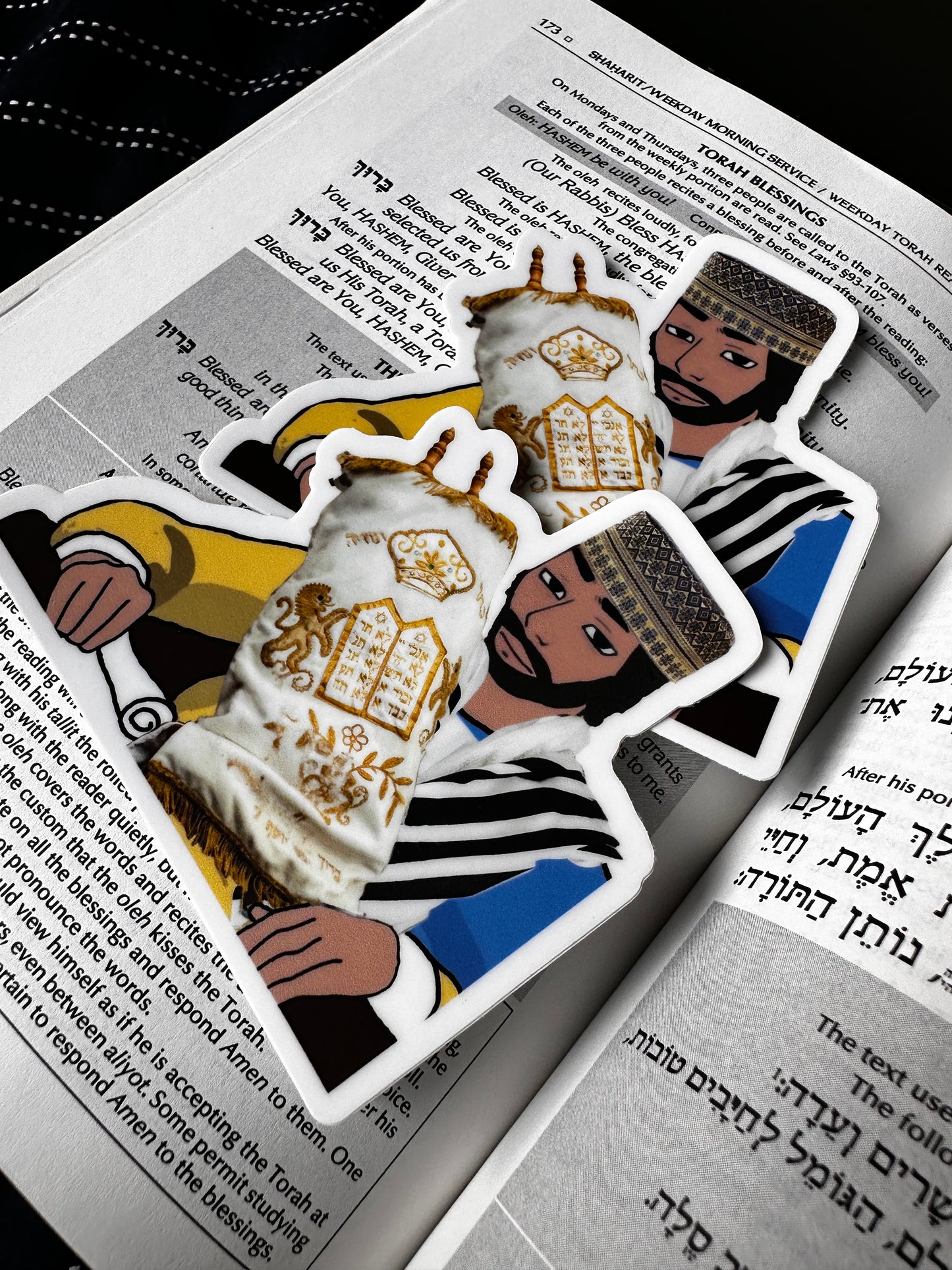 Melech-jak