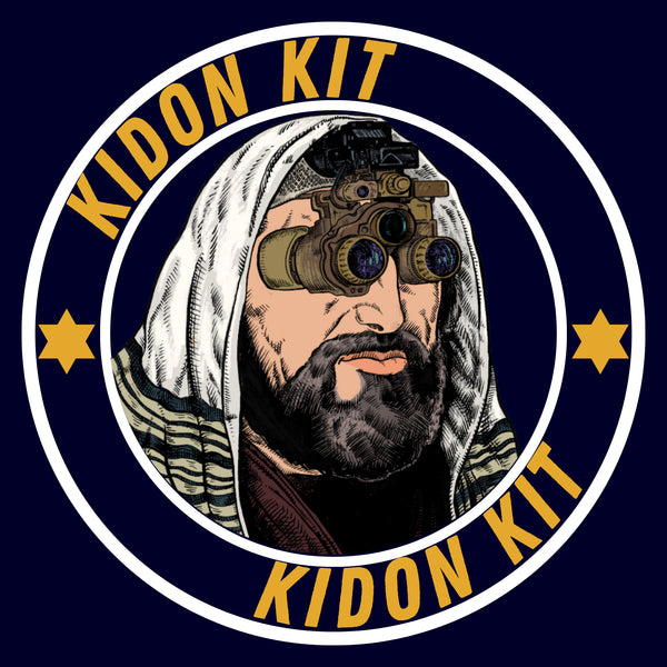 Kidon Kit